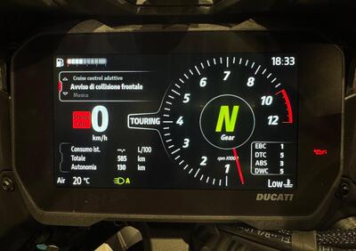 Ducati Multistrada V4 S (2025 - 26) - Annuncio 9919652