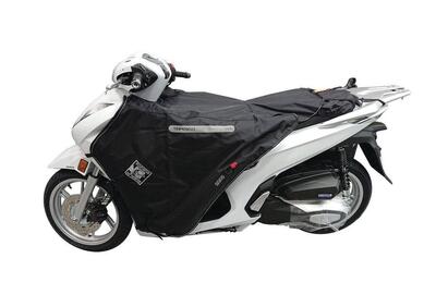 Coprigambe Termosudo Tucano Honda SH 350 Tucano Urbano - Annuncio 9919660