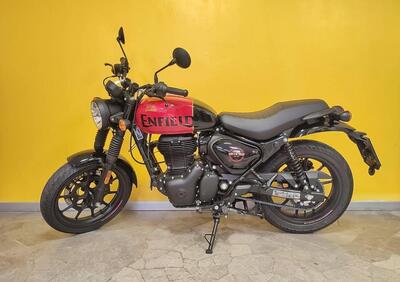 Royal Enfield HNTR 350 (2022 - 26) - Annuncio 9919674