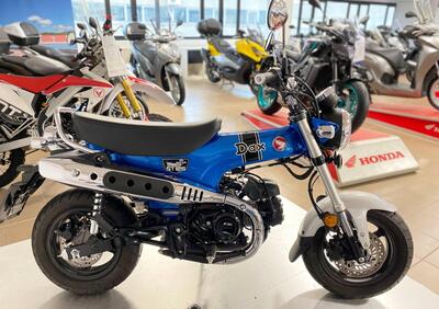 Honda Dax 125 (2023 - 24) - Annuncio 9919683