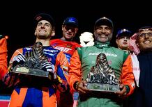 Dakar 2026. L’errore di Brabec (e un mercoledì zeppo di riflessioni e ripensamenti) [VIDEO]