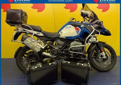 Bmw R 1200 GS Adventure (2017 - 18) - Annuncio 9919677