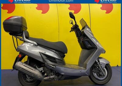 Kymco Dink 200i DD (2007 - 17) - Annuncio 9919678