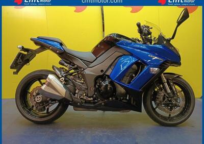 Kawasaki Z 1000 SX ABS (2014 - 16) - Annuncio 9919680