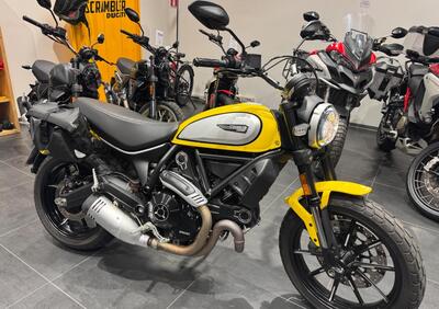 Ducati Scrambler 800 Icon (2021 - 22) - Annuncio 9919688