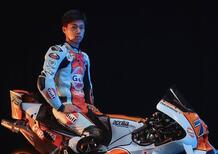 MotoGP 2026. Ai Ogura: "Tutto più sotto controllo sulla moto. Obiettivo? Lavorare sul time attack”