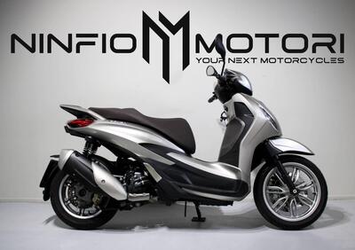 Piaggio Beverly 300 Hpe (2021) - Annuncio 9919696