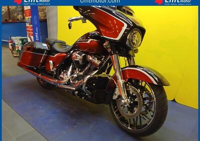 Harley-Davidson 117 Street Glide (2021) - FLHXSE - Annuncio 9919698