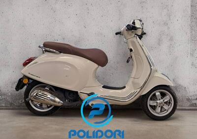 Vespa Primavera 50 2T (2014 - 17) - Annuncio 9919699
