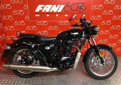 Benelli Imperiale 400 (2021 - 25) - Annuncio 9919704