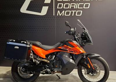 KTM 890 Adventure (2021) - Annuncio 9919715
