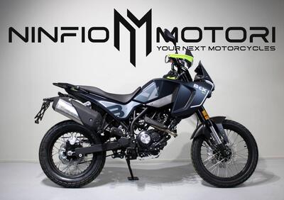 Benelli BKX 125 (2026) - Annuncio 9920372