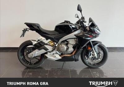 Aprilia Tuono 660 Factory (2022 - 24) - Annuncio 9919728