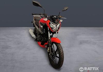 TVS Motor Raider 125 (2024 - 26) - Annuncio 9919735