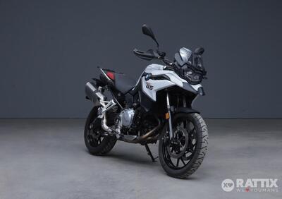 Bmw F 750 GS (2021 - 24) - Annuncio 9919736