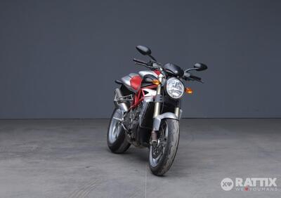MV Agusta Brutale 910 S (2005 - 11) - Annuncio 9919737