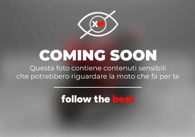 Vespa GTS 310 Supertech (2025 - 26) - Annuncio 9814027