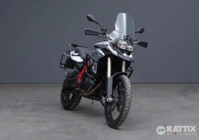 Bmw F 800 GS (2016 - 18) - Annuncio 9867621