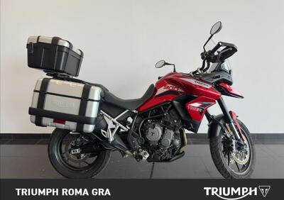 Triumph Tiger 900 GT (2020 - 23) - Annuncio 9919730