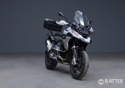 Bmw R 1250 GS - Edition 40 Years GS (2021) - Annuncio 9919756
