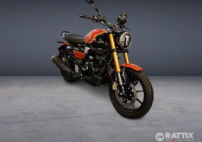 TVS Motor Ronin 250 (2024 - 26) - Annuncio 9919771