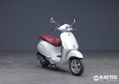 Vespa Primavera 50 4T (2014 - 17) - Annuncio 9919774