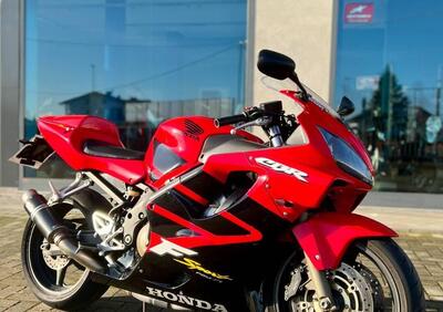 Honda CBR 600 F Sport - Annuncio 9919787