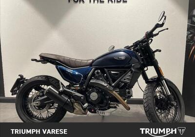 Ducati Scrambler 800 Nightshift (2023 - 24) - Annuncio 9919786