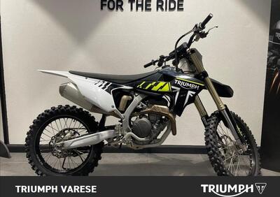 Triumph TF 250-X (2024 - 25) - Annuncio 9919789