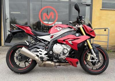Bmw S 1000 R (2014 - 16) - Annuncio 9919813