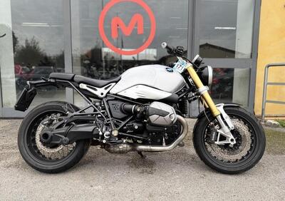 Bmw R nineT 1200 (2017 - 20) - Annuncio 9919814