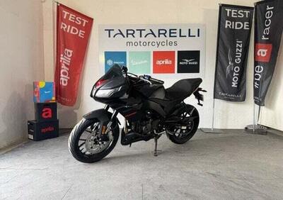 Aprilia Tuono 125 (2025 - 26) - Annuncio 9918708