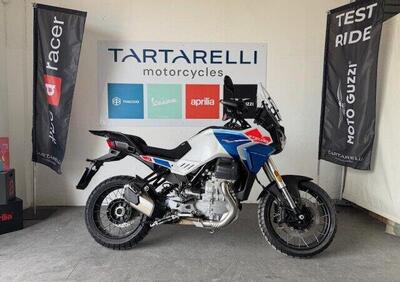 Moto Guzzi Stelvio Duecento Tributo (2025 - 26) - Annuncio 9919836