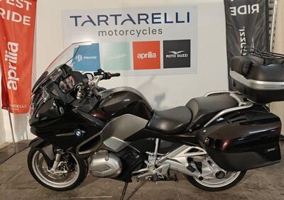 Bmw R 1200 RT (2014 - 16) - Annuncio 9918699