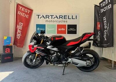 Aprilia Tuono V4 Factory (2025 - 26) - Annuncio 9918701