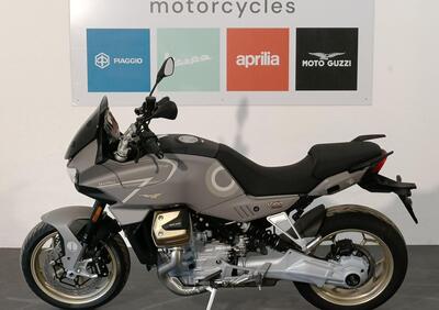 Moto Guzzi V100 Mandello Aviazione Navale (2023 - 24) - Annuncio 9919840