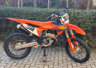 KTM 250 SX-F (2023) - Annuncio 9919845
