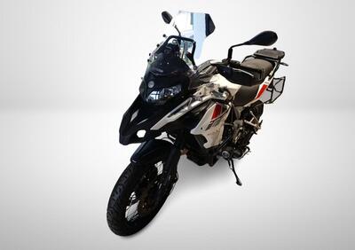 Benelli TRK 502X (2018 - 20) - Annuncio 9766794