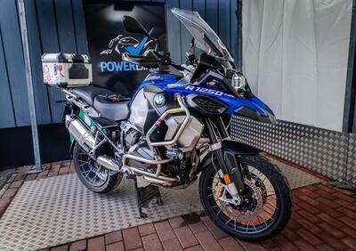Bmw R 1250 GS Adventure (2019 - 20) - Annuncio 9919855