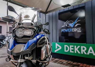 Bmw R 1250 GS Adventure (2019 - 20) - Annuncio 9919855