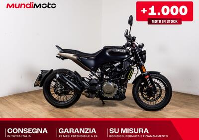 Husqvarna Svartpilen 401 (2024 - 26) - Annuncio 9919862