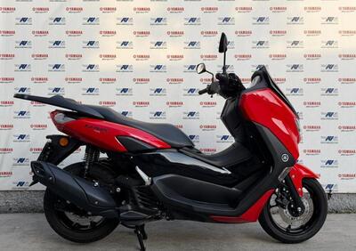 Yamaha N-Max 125 (2021 - 24) - Annuncio 9919871