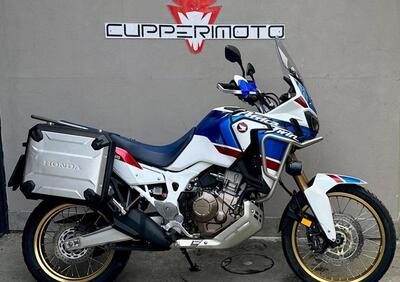 Honda Africa Twin CRF 1000L Adventure Sports (2018 - 19) - Annuncio 9919877