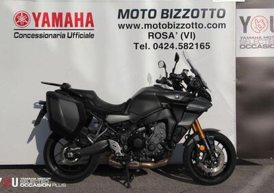 Yamaha Tracer 9 GT (2021 - 24) - Annuncio 9919878