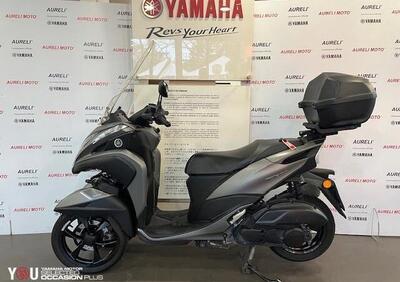Yamaha Tricity 125 (2022 - 24) - Annuncio 9919886