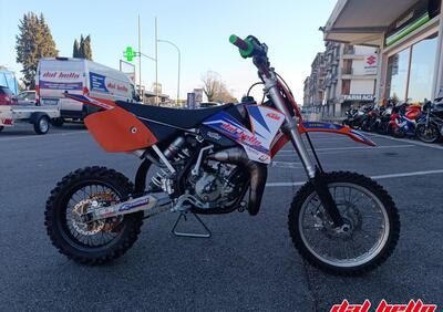 KTM 65 SX (2007) - Annuncio 9919904