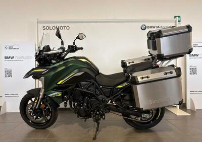 Benelli TRK 702 (2023 - 25) - Annuncio 9919903