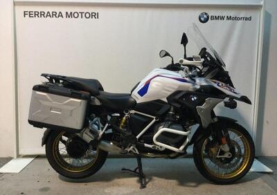 Bmw R 1250 GS (2021 - 24) - Annuncio 9886197