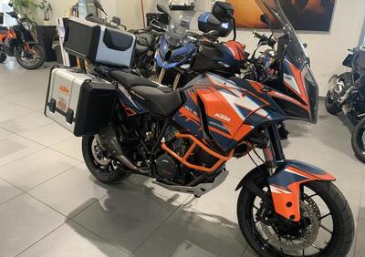 KTM 1290 Super Adventure S (2017 - 20) - Annuncio 9919909