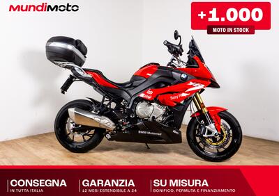 Bmw S 1000 XR (2020 - 23) - Annuncio 9919910